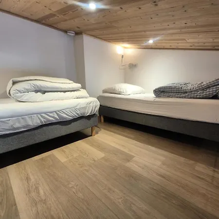 Apartmán Curling B Tour - Renove - Pieds Des Pistes - Balcon Mae-8151 *