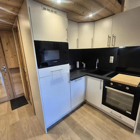 Curling B Tour - Renove - Pieds Des Pistes - Balcon Mae-8151 Apartmán