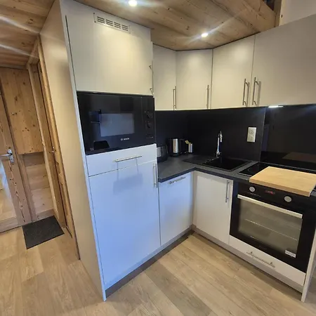 Apartamento Résidence Curling B Tour - Rénové · Pieds Des Pistes · Balcon Mae-8151 *